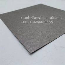 0.5MM Ni Felts for Water electrolysis Metal Sintered Nickel Fiber Felt