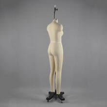 Top USA Missy Size 10 Full Body Dress Form Mannequin for Sewing Tailor Dressmaker thumbnail-4
