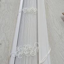 63mm PVC Fauxwood Blinds thumbnail-4