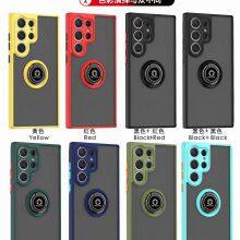 2023 Latest Cellphone Protect Cases for Iphone 13 14 Series,and Samsung S23,S23U Series.