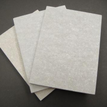 Calcium Silicate Board 100% Asbestos Free for Building Interior Wall Decoration Panel thumbnail-2