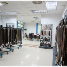 Gain Regent Leather Craft Co., Ltd company overview - view 4 thumbnail