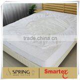 Waterproof and Antibacterial With Elastic Hospitality Mattress Cover thumbnail-1