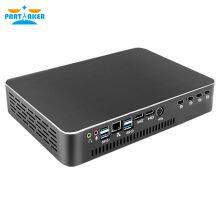 Mini Gaming PC Desktop Computer i7 9700F With P1000 4G T1000 8G Dedicated Graphics for Design Video Editing Modeling thumbnail-1