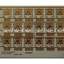 Single Side Aluminum Based PCB thumbnail-2