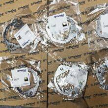 CH10777 Exhaust Manifold Gasket for Perkins Engine Part 2306 Gasket thumbnail-1