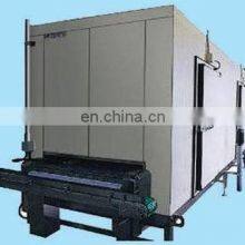 Conveyor Cooling Tunnel For Chocolate Machine thumbnail-3