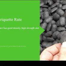 Limited Offer: Free Spare Parts With Briquette Machine Purchase