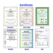 Fast Delivery Hot Melt Adhesive Jelly Glue Manufacturing Process Strong Viscosity Jelly Glue for Hard Cover thumbnail-4