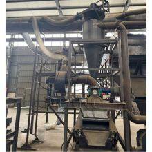 Factory Delivery Lithium Battery Recycling Machine thumbnail-3