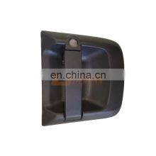 Sinotruk HOWO Sitrak C5H/C7H Heavy Truck Spare Parts AZ166434000012 Door Handle Right thumbnail-3