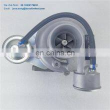 Genuine RHF4 Turbo F41CAY-SR003B F41CAYSR003B VA89 35242151H 3524215H Turbocharger thumbnail-2
