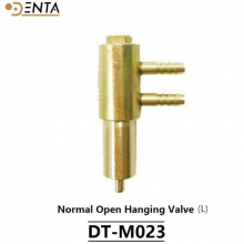 Normal Close/Open Hanging Valve ( L) for Dental Unit/chiar Accessories Parts Tools Dentistry thumbnail-4