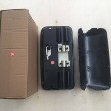 Hot Sale Accessories Bus Right Mirror Parts Auto Mirror System HJRM-022-E-H RH Rear View Mirror for Bus Bus Spare Part thumbnail-3