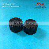 24mm Child Proof Cap, Plastic CRC Cap, Child Proof Cap for Pill Bottle thumbnail-1