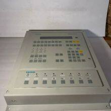 SIEMENS 6DD1670-0AF0 Operator Panel Op1 thumbnail-1