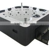 Outdoor Spa High Quality Whirlpool Hot Tub B316 thumbnail-1