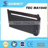 High Quality Summit Compatible Printer Ribbon for MA1040 thumbnail-1