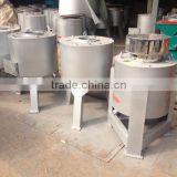 2014 one of the good and cheap goods--- centrifugal filter oil machine