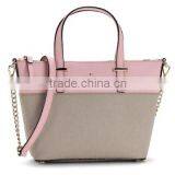pu Woman Handbag Brand Name Fashion Handbag thumbnail-2