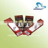 Laminated Printed Flexible Packaging Printing Toy Bags thumbnail-1