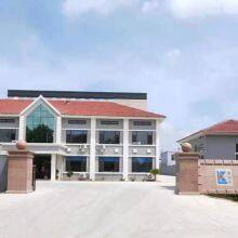 Qingdao Xinchanglai Silica Gel Co.,Ltd. company overview - view 1 thumbnail