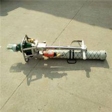 Pneumatic Anchor Drilling Rig Anchor Cable Drilling Rig thumbnail-2