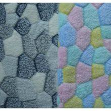 Coral Fleece Material Coral Knit Fabric Coral Dress Fabric For Coral BlanketName thumbnail-5