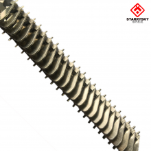 Flexible Contact/Spiral Contact/Spring Contact/Strap Contact/Contact Element thumbnail-1