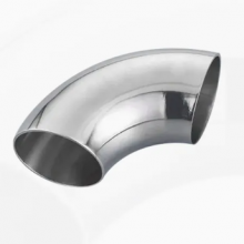 Stainless Steel Elbow 45 Degree Elbow thumbnail-1