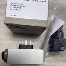 0882300, Norgren, Pressure Switch, G1/4' Thread thumbnail-3