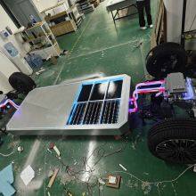 Automobile Chassis Model Manufacturer thumbnail-2