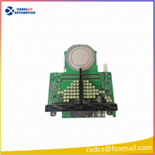 ABB CPU PM511V08 3BSE011180R1 Processor Module thumbnail-4