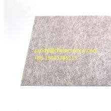 Titanium Sintered Fiber Felts 300 400 500 600 800 250 Micron Meter Ti Felts for Fuel Cell Anode thumbnail-3