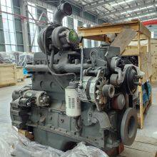 6BTA5.9-C173 Turbocharged Diesel Engine Suitable for a Variety of Heavy Machinery thumbnail-6