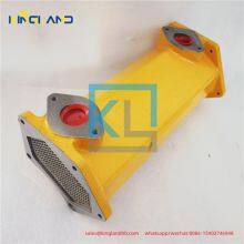 Engine C13 Oil Cooler 236-8745 Fit For Cat thumbnail-5