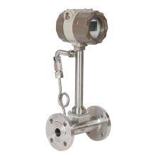 Digital 4-20mA Steam Vapour Measurement Flow Meter Flowmeter