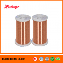 0.025mm-4.0mm Enameled Wire Wire Natural Solid Insulated Aluminum Copper Power Cable Wire ECCA thumbnail-3