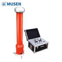 ZGF-200kV 300kV, DC Withstand Voltage Test Apparatus thumbnail-1