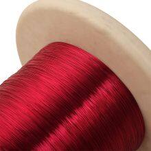 Pe155-0.750 14 Awg-43 Awg Enameled Copper Winding Magnet Wire for Motor Transformer thumbnail-3
