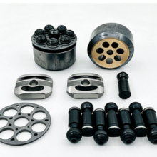 REXROTH A8VO80 Hydraulikpumpenteile thumbnail-3