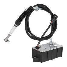 Genuine SANY Excavator Throttle Motor B220502000001 for SY205C SY210C SY215 SY365 SY75C-8 Engine Speed Control thumbnail-6