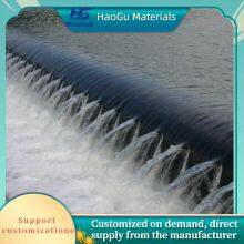 Automatic Inflation/Deflation Rubber Dam Custom High-Profile Rubber Dam for Flood Control Project thumbnail-1