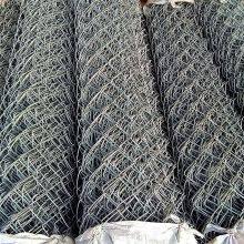 Cerca de malha de arame revestida em PVC para campos esportivos e playgrounds thumbnail-2