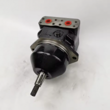 A10FE45/52W-VCF10N000 Hydraulic Piston Pump A10FE Series A10FE Pressure Hydraulic Piston Oil Pump thumbnail-1
