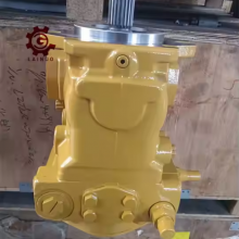 D8N 9T-8346 9T8346 0R-8503 New Hydraulic Piston Pump for Construction Machinery 8A D8R 8U D8GC 8SU D8N 57H 9T-8346 and 0R-8503 thumbnail-3