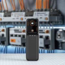 Bluetooth-Enabled IX2 AIR Thermal Imaging Camera for Industrial Inspections thumbnail-5