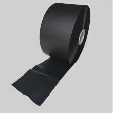 Conductive Black PE Film With Antistatic Properties for Industrial Use thumbnail-2