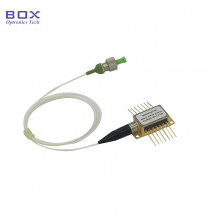 840nm 10mW Superluminescent Diode, FWHM >45nm, 14PIN BTF Package, for Medical OCT thumbnail-1