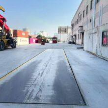 Export storage warehouse/International Logistics/Shipping containers/Sea freight loading warehouse